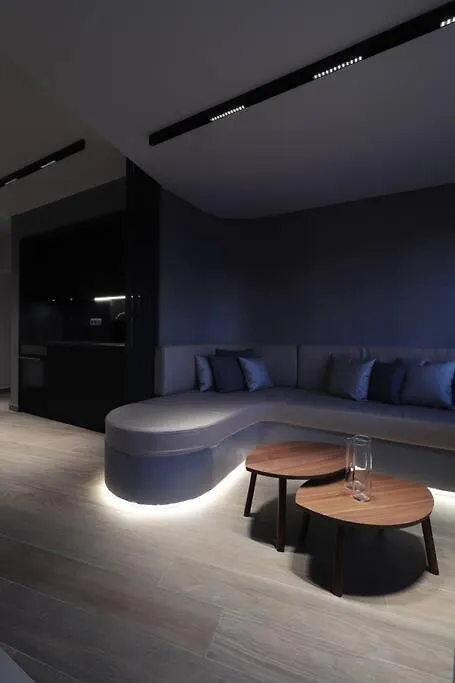 Skyline Suite&Spa Thessaloniki