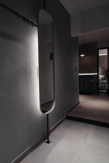 Apartment Skyline Suite&Spa Thessaloniki Greece