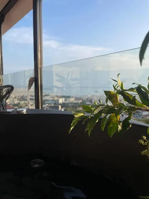 Apartment Skyline Suite&Spa Thessaloniki